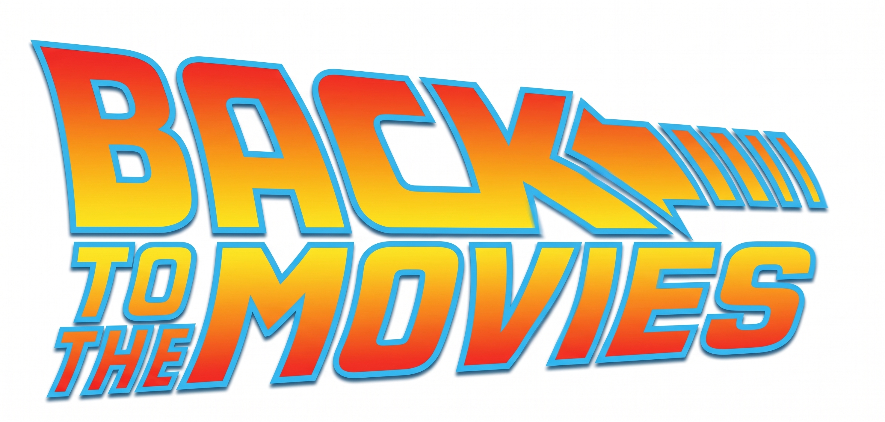 Back to the Movies Logo